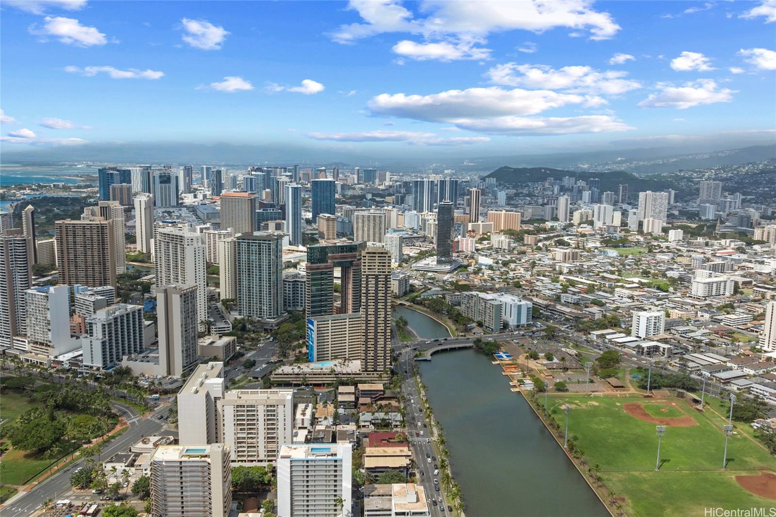 Hawaiian Monarch condo # 2502, Honolulu, Hawaii - photo 21 of 25
