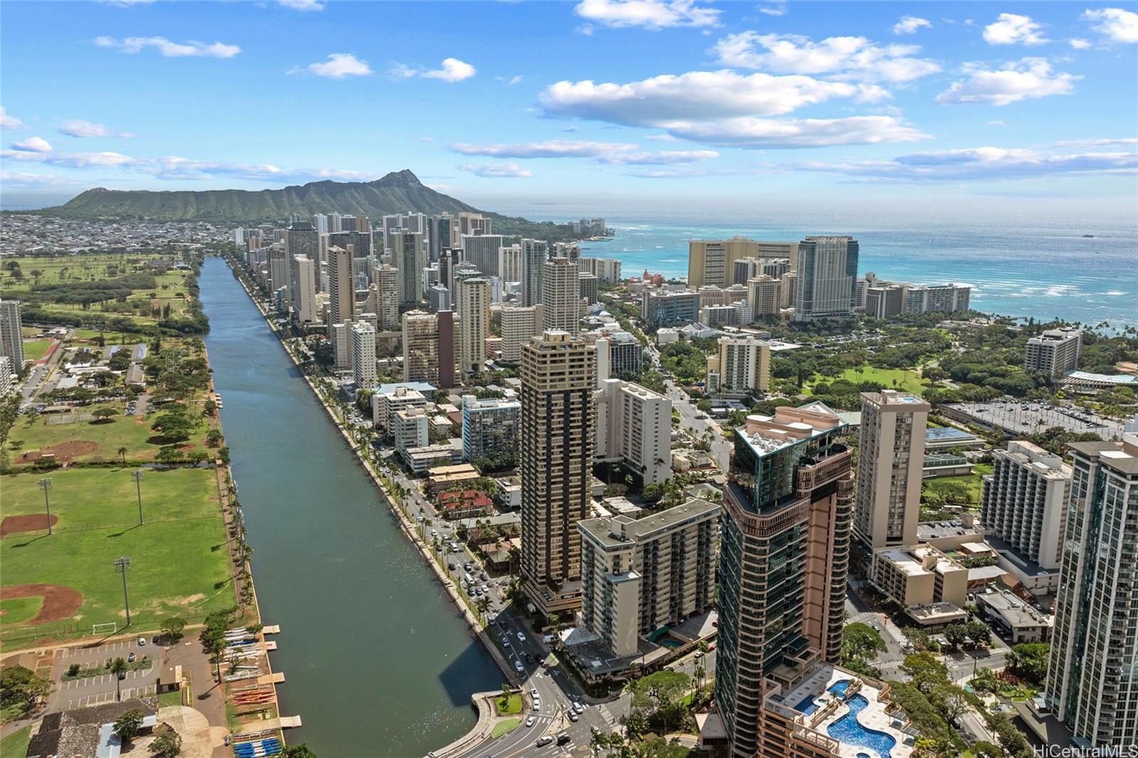 Hawaiian Monarch condo # 2502, Honolulu, Hawaii - photo 22 of 25