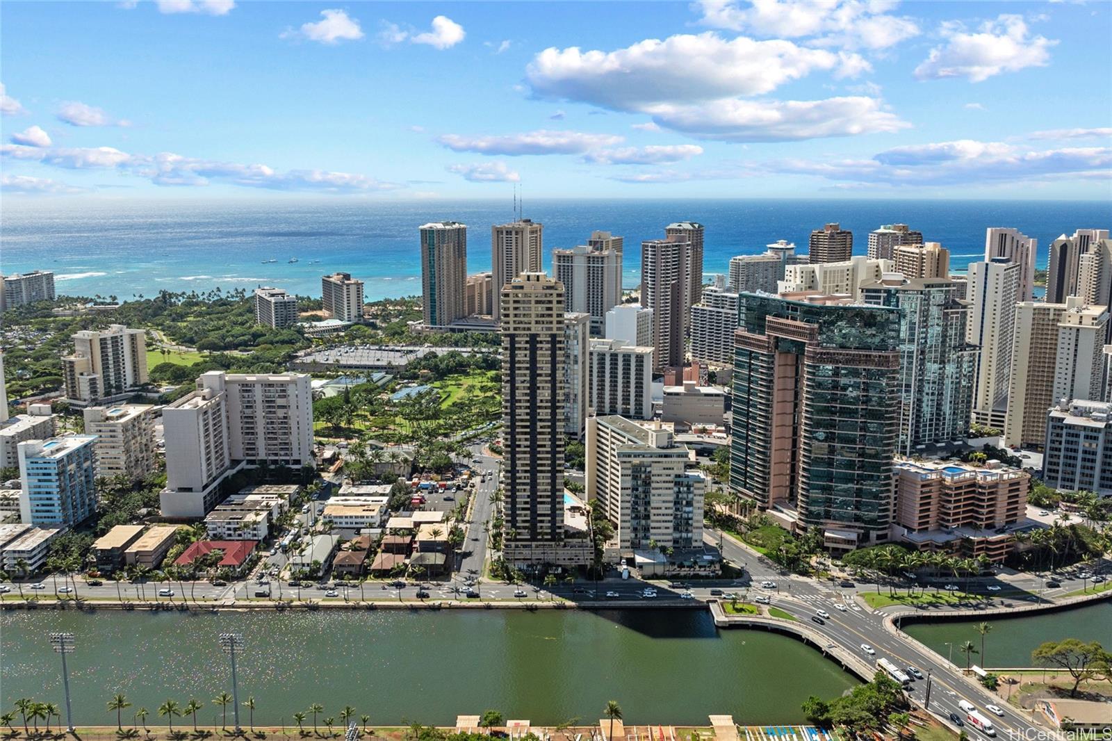 Hawaiian Monarch condo # 2502, Honolulu, Hawaii - photo 23 of 25