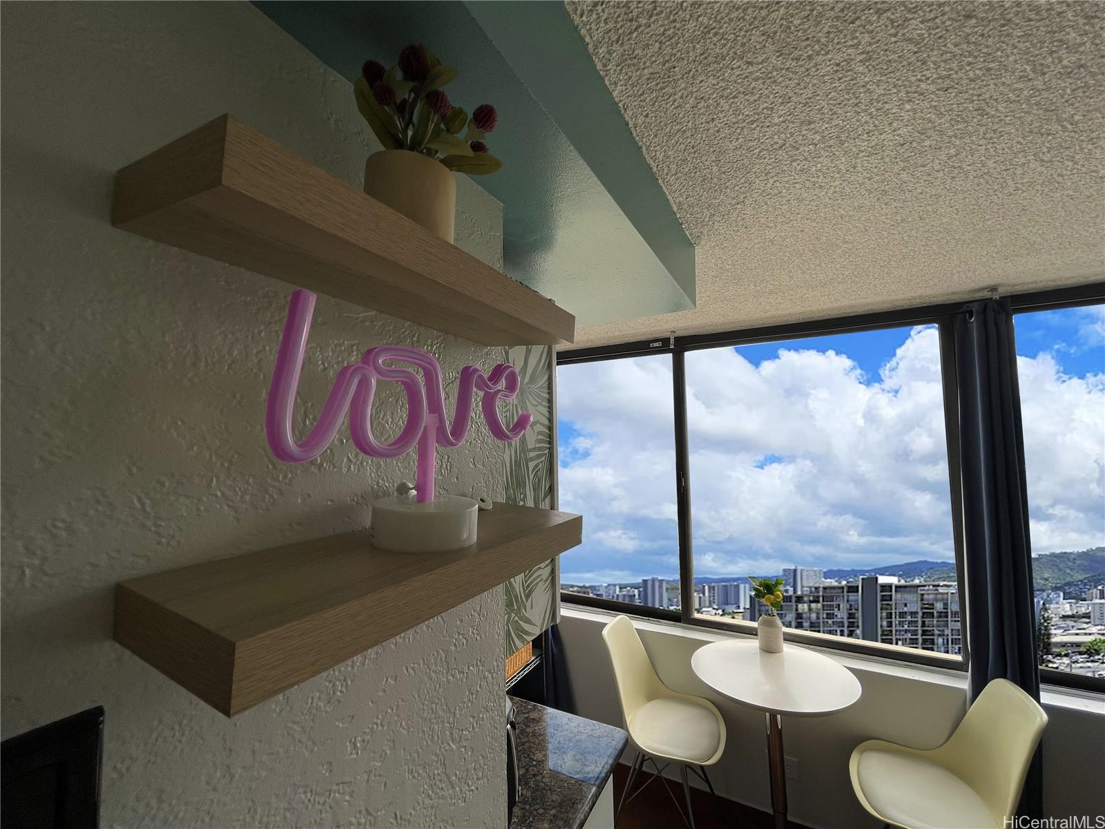 Hawaiian Monarch condo # 2513, Honolulu, Hawaii - photo 7 of 15