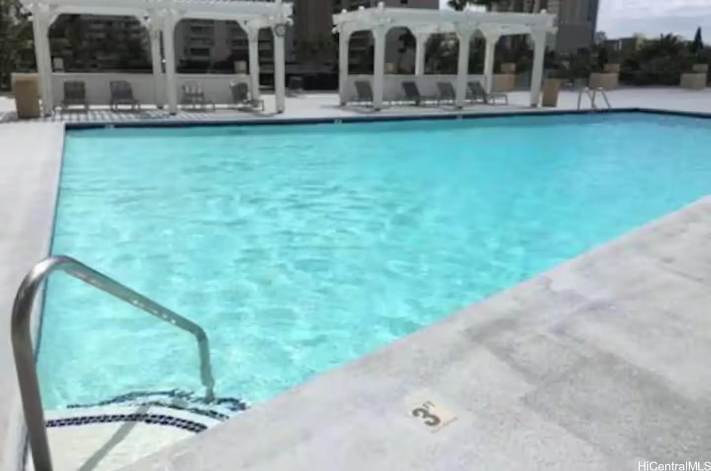 Hawaiian Monarch condo # 2702, Honolulu, Hawaii - photo 11 of 18