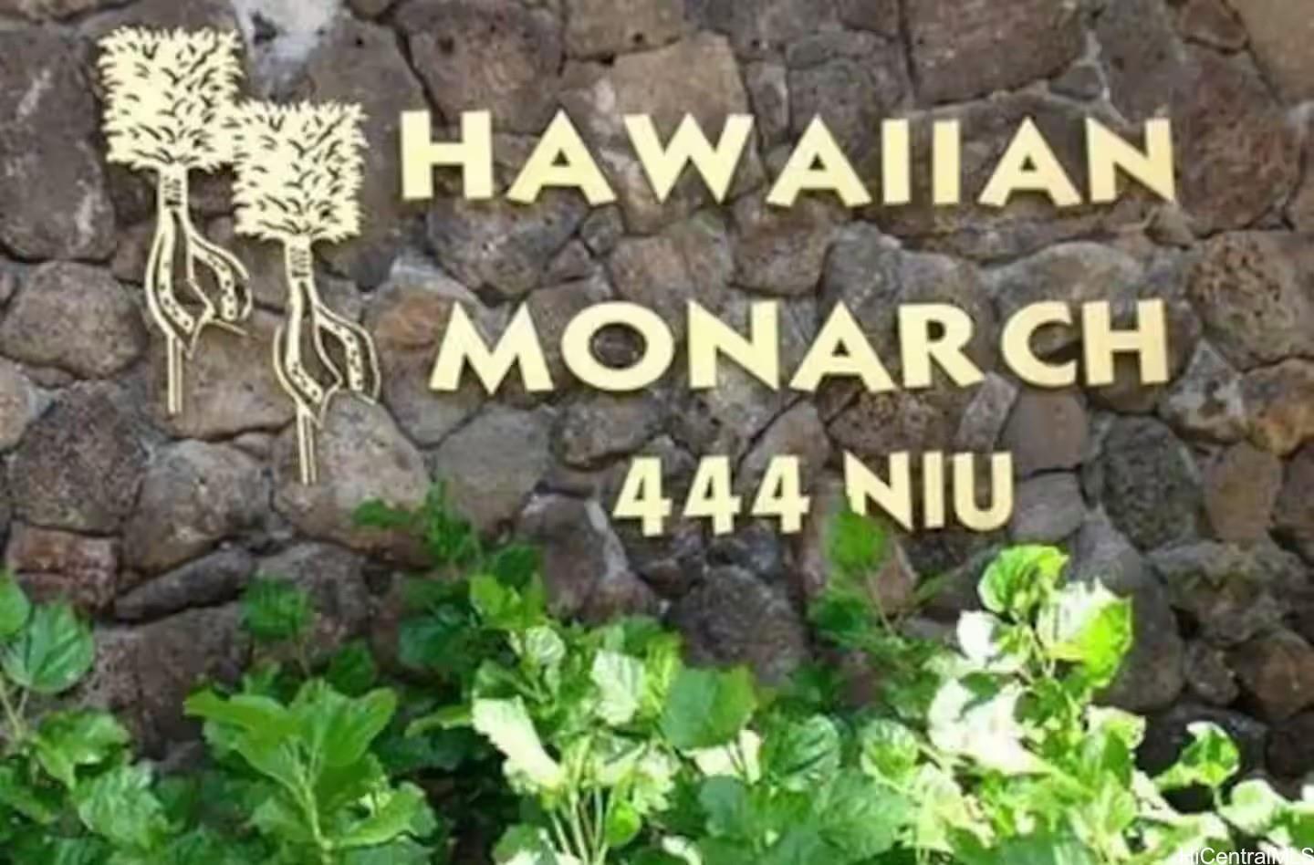 Hawaiian Monarch condo # 2702, Honolulu, Hawaii - photo 15 of 18