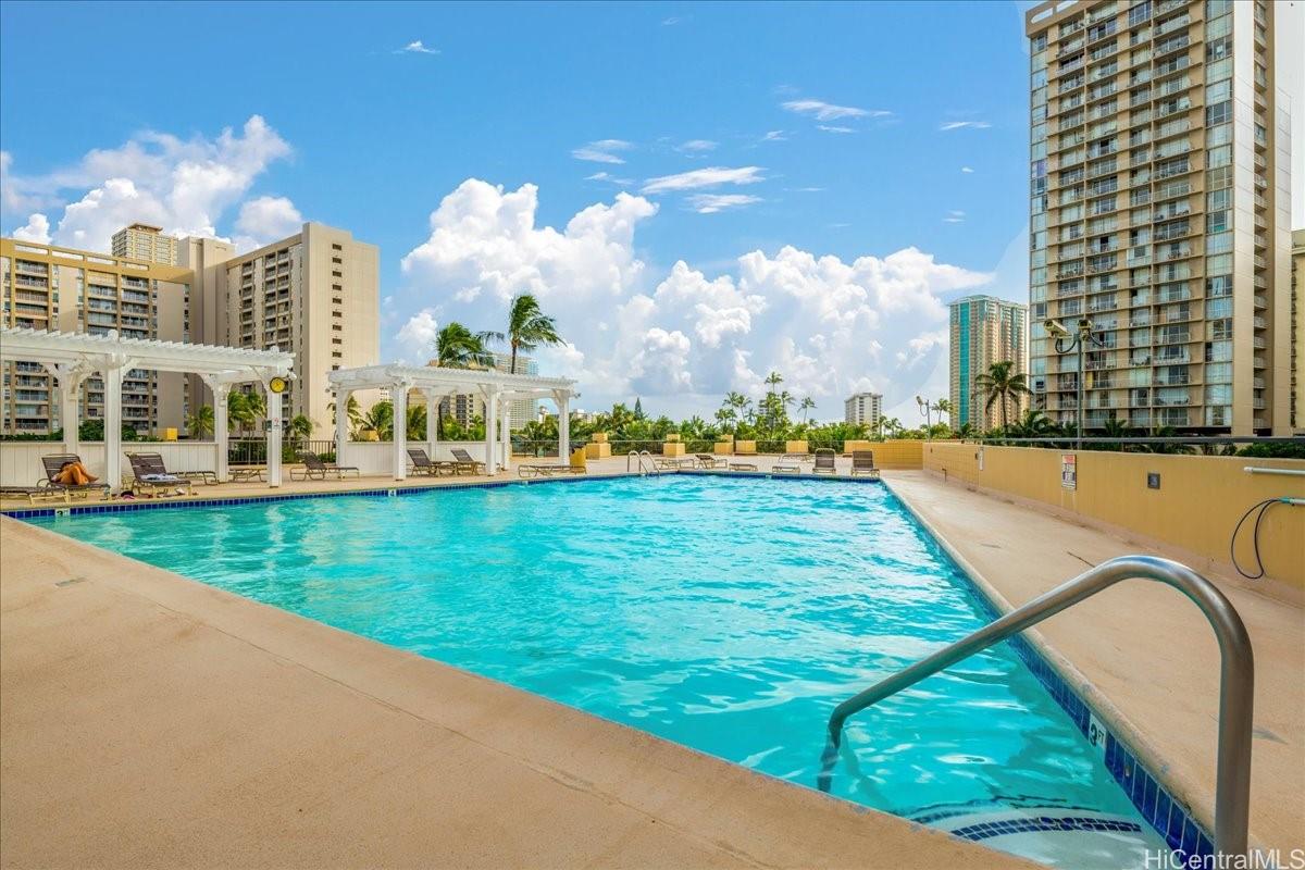 Hawaiian Monarch condo # 2801, Honolulu, Hawaii - photo 18 of 21