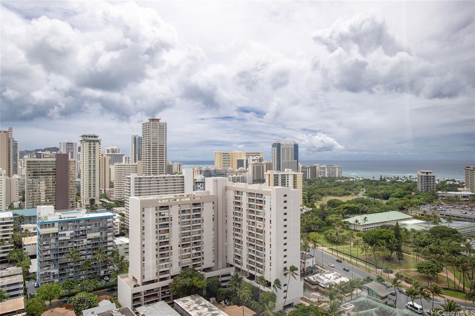 Hawaiian Monarch condo # 2804, Honolulu, Hawaii - photo 10 of 16