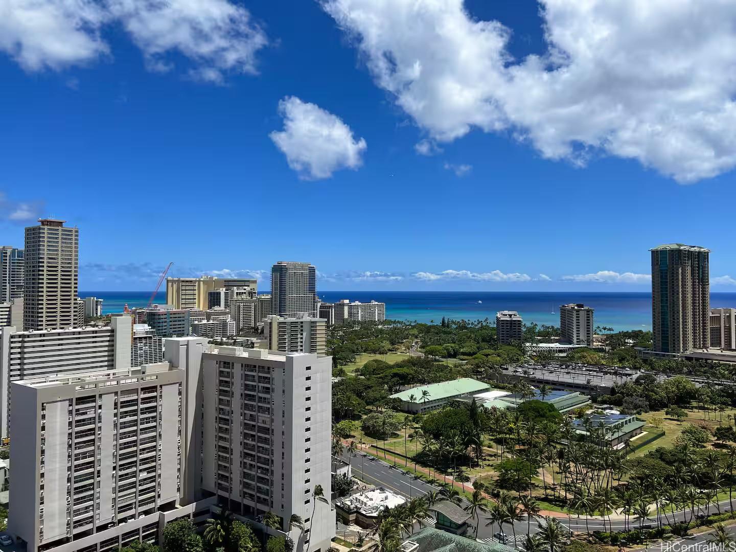 Hawaiian Monarch condo # 3005, Honolulu, Hawaii - photo 15 of 22