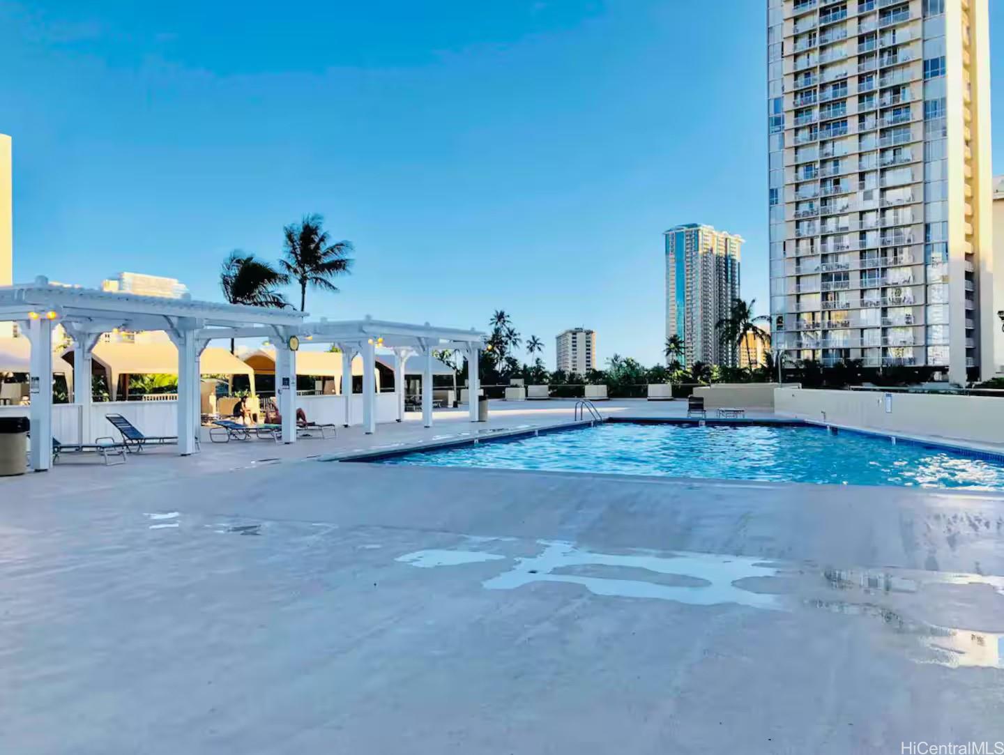 Hawaiian Monarch condo # 3005, Honolulu, Hawaii - photo 16 of 22