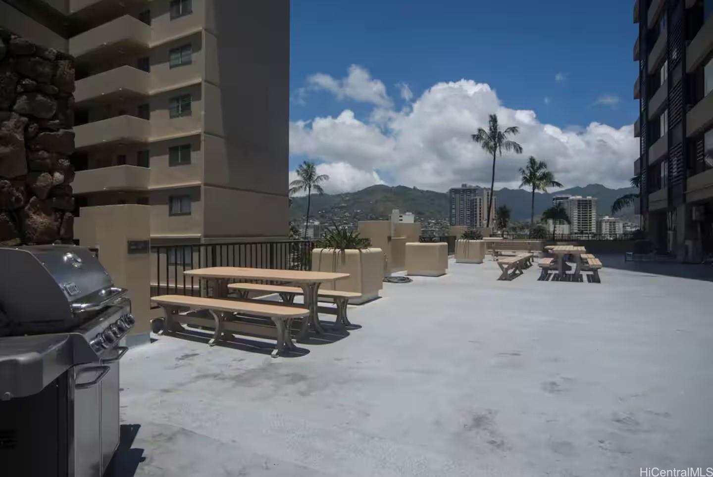 Hawaiian Monarch condo # 3005, Honolulu, Hawaii - photo 17 of 22