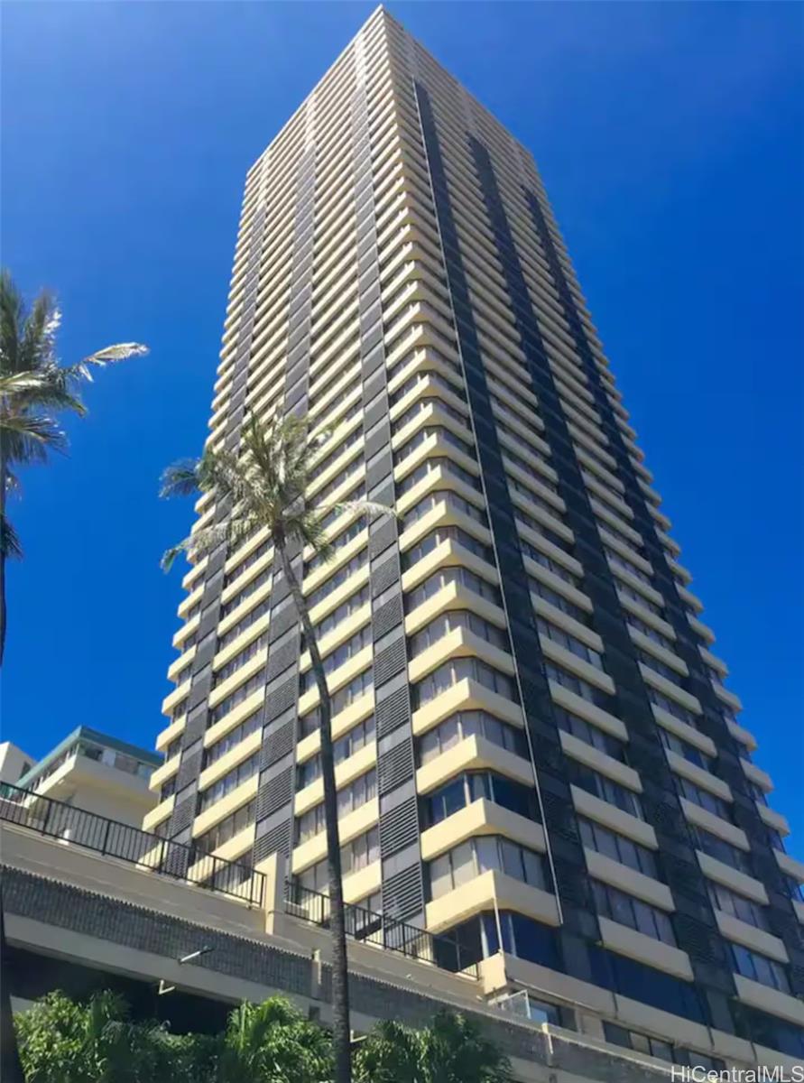 Hawaiian Monarch condo # 3005, Honolulu, Hawaii - photo 18 of 22