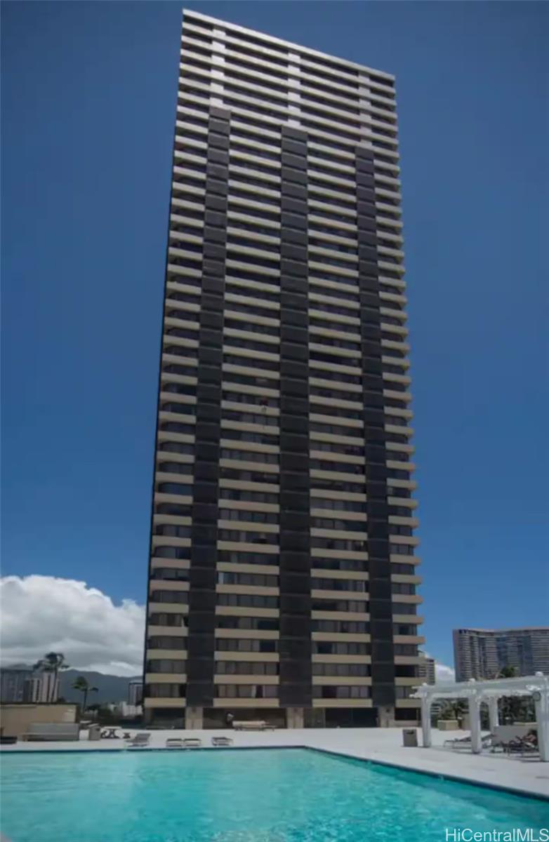 Hawaiian Monarch condo # 3005, Honolulu, Hawaii - photo 20 of 22