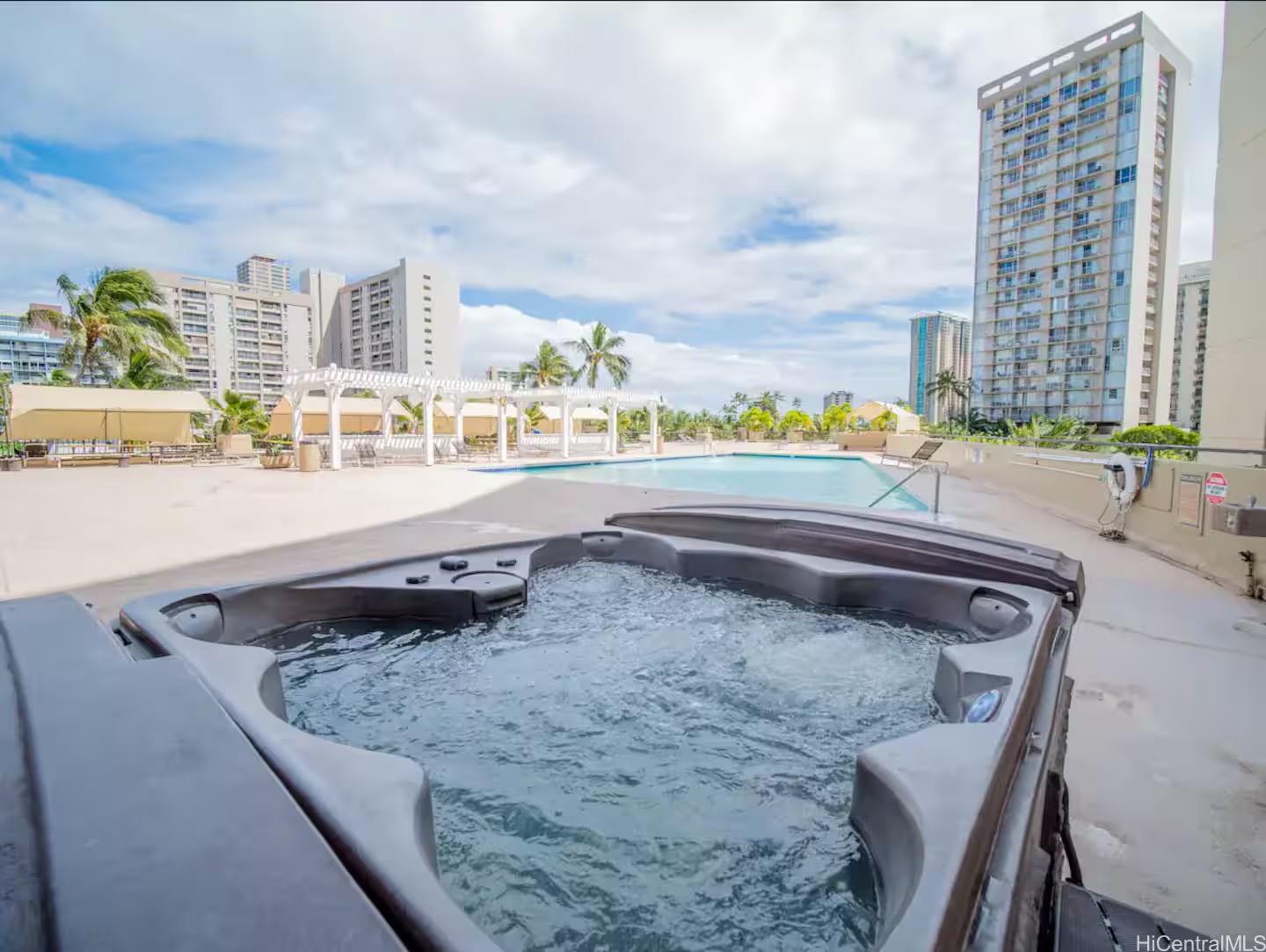 Hawaiian Monarch condo # 3005, Honolulu, Hawaii - photo 21 of 22