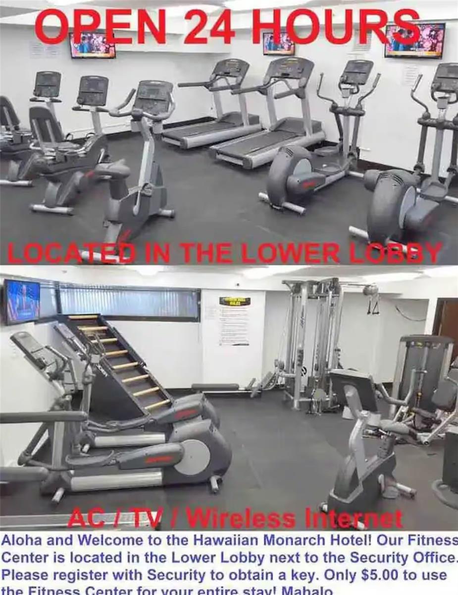 Hawaiian Monarch condo # 3005, Honolulu, Hawaii - photo 22 of 22