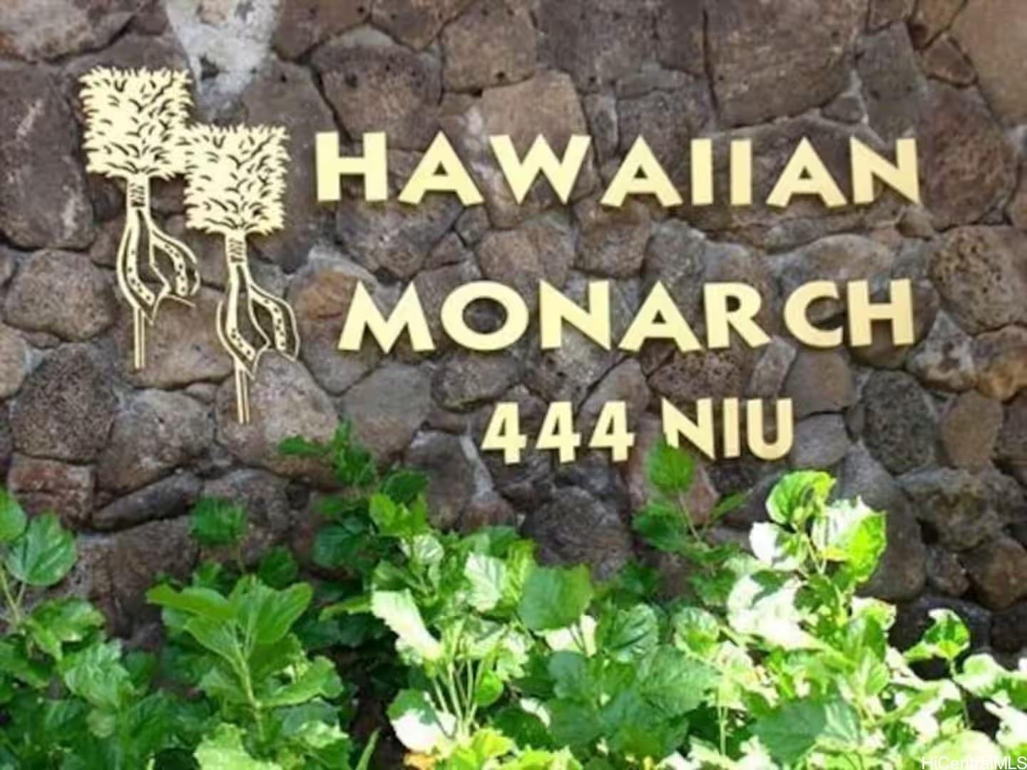 Hawaiian Monarch condo # 3201, Honolulu, Hawaii - photo 18 of 24