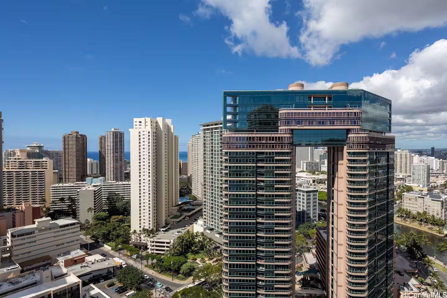 Hawaiian Monarch condo # 3201, Honolulu, Hawaii - photo 22 of 24
