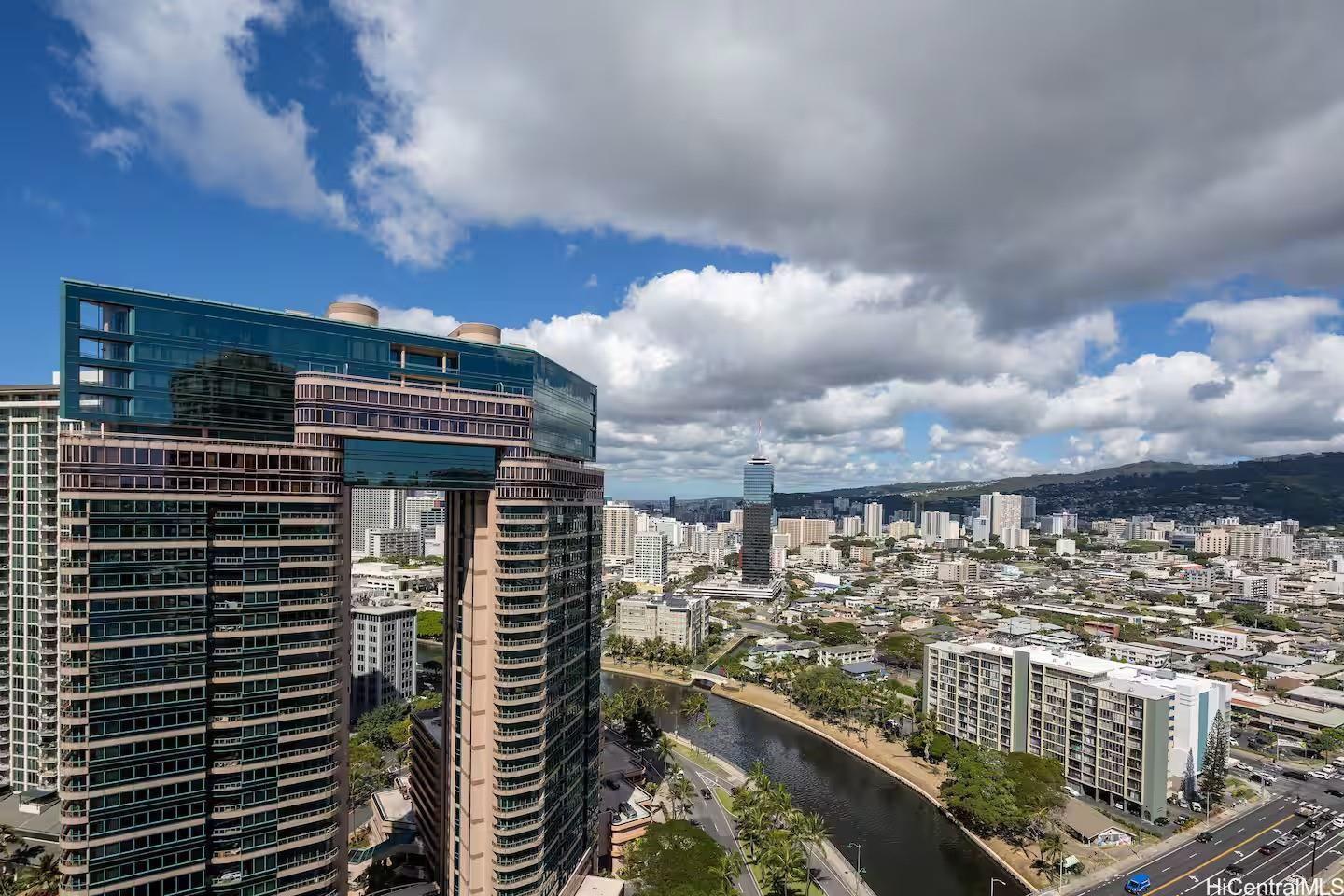 Hawaiian Monarch condo # 3201, Honolulu, Hawaii - photo 23 of 24