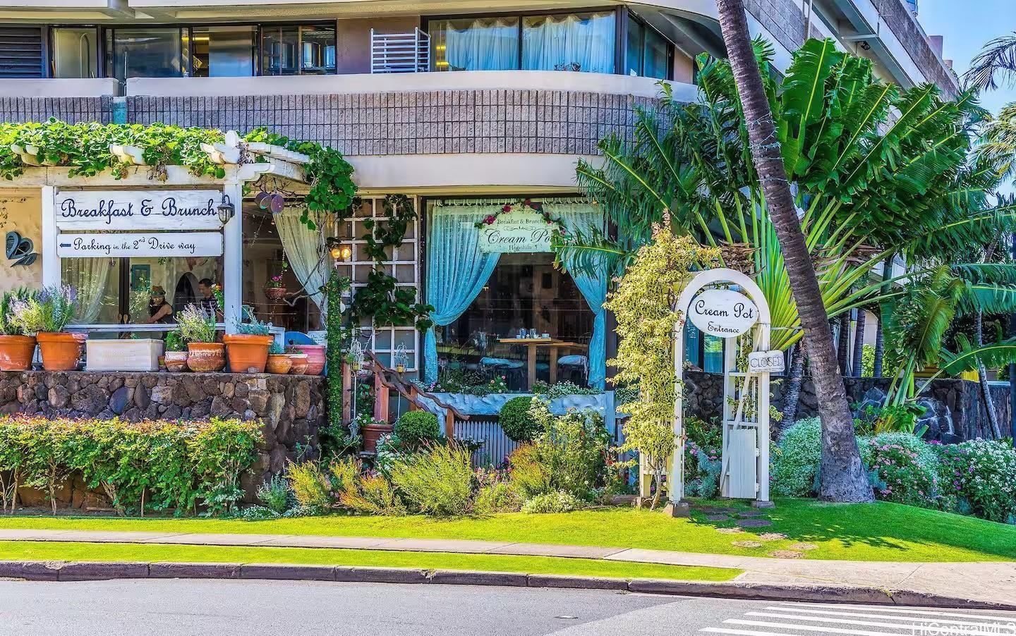 Hawaiian Monarch condo # 3201, Honolulu, Hawaii - photo 24 of 24