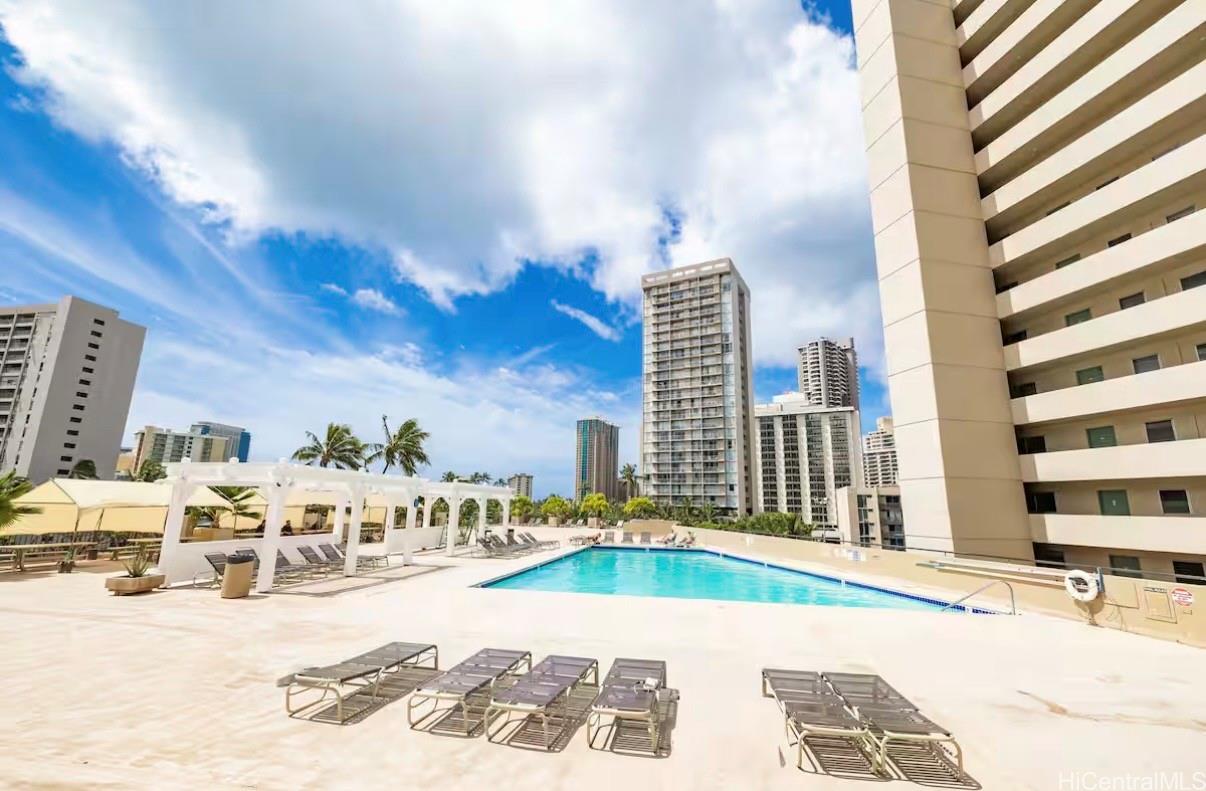Hawaiian Monarch condo # 3204, Honolulu, Hawaii - photo 19 of 23