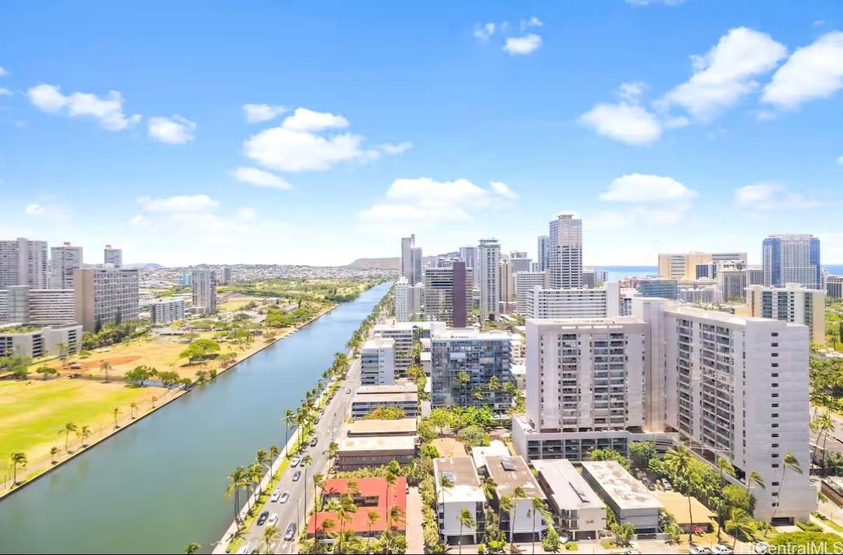 Hawaiian Monarch condo # 3204, Honolulu, Hawaii - photo 21 of 23