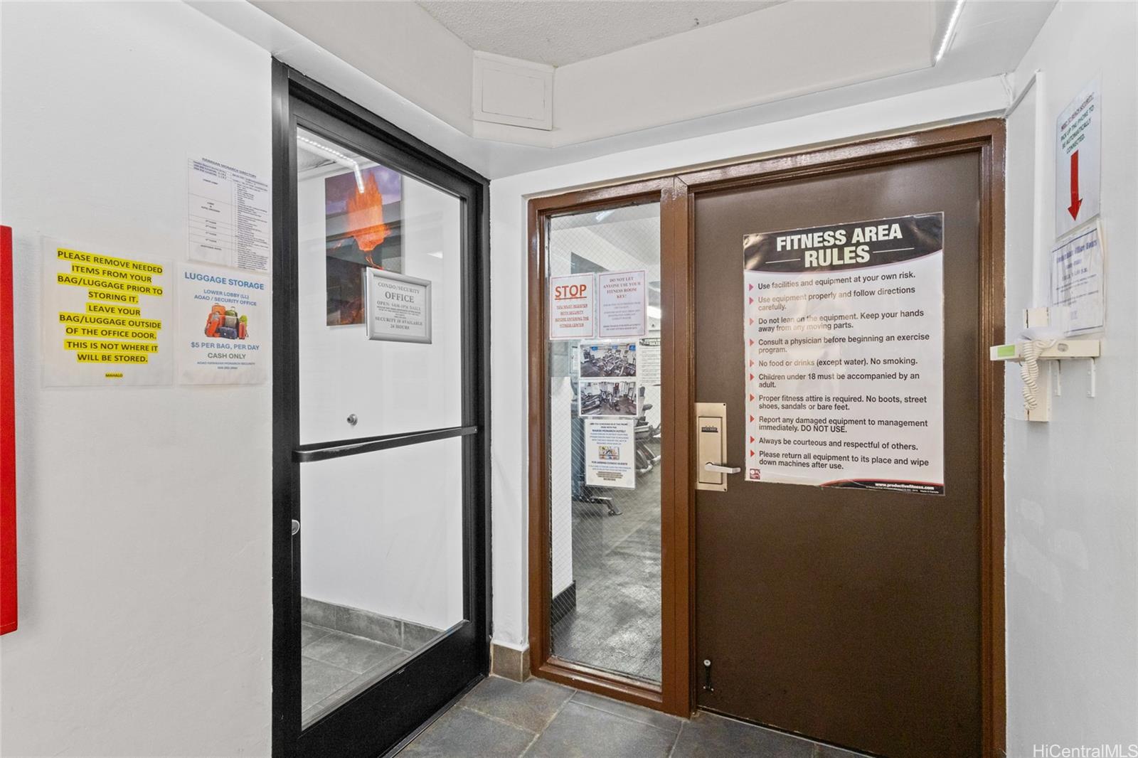 Hawaiian Monarch condo # 3405, Honolulu, Hawaii - photo 16 of 25