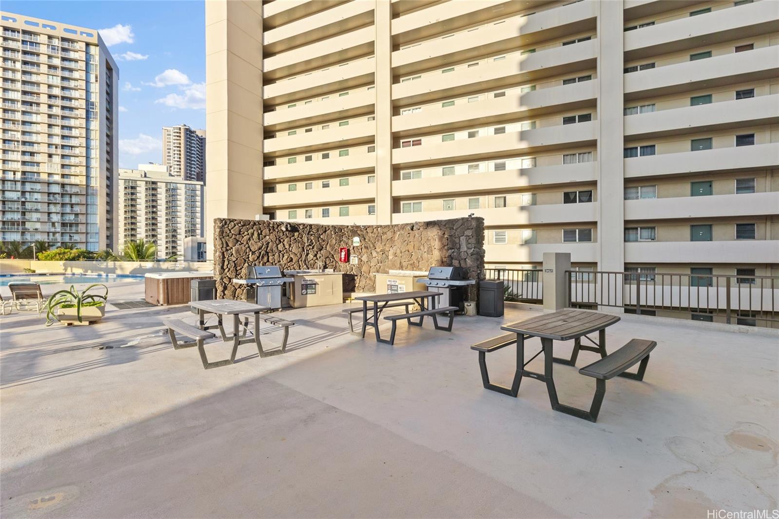 Hawaiian Monarch condo # 3405, Honolulu, Hawaii - photo 18 of 25