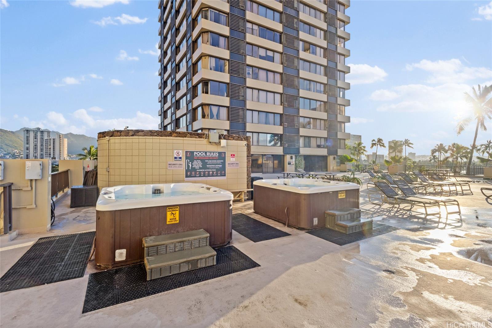 Hawaiian Monarch condo # 3405, Honolulu, Hawaii - photo 19 of 25