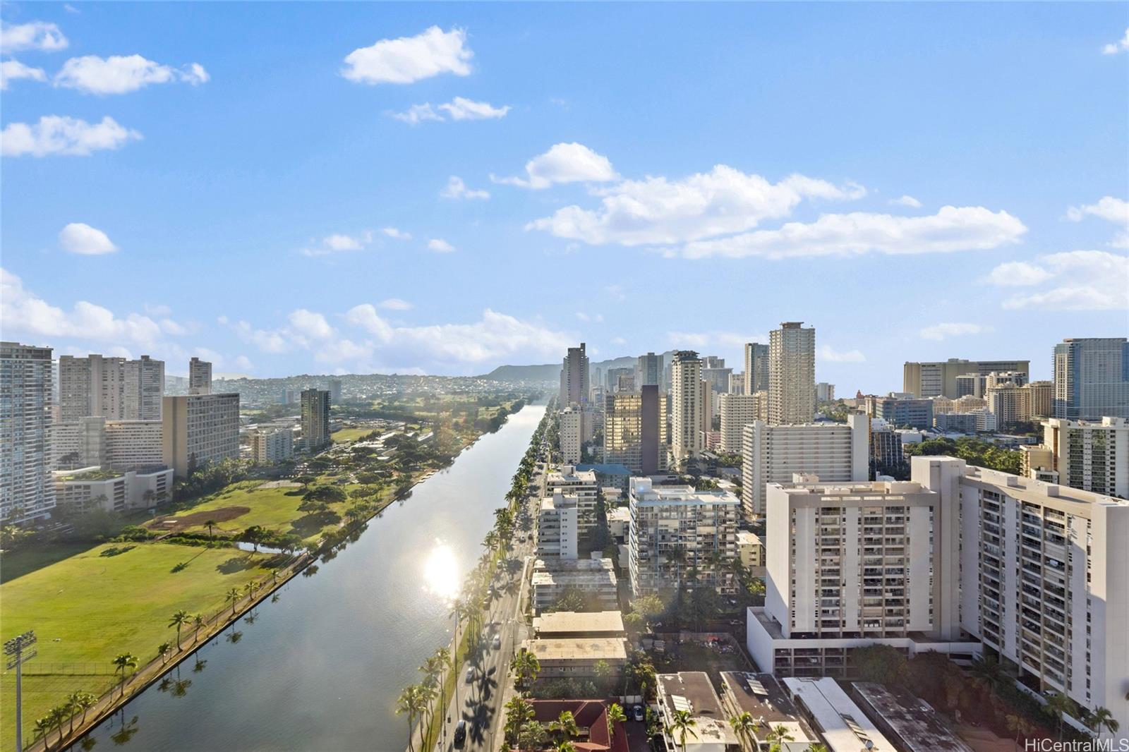 Hawaiian Monarch condo # 3405, Honolulu, Hawaii - photo 20 of 25