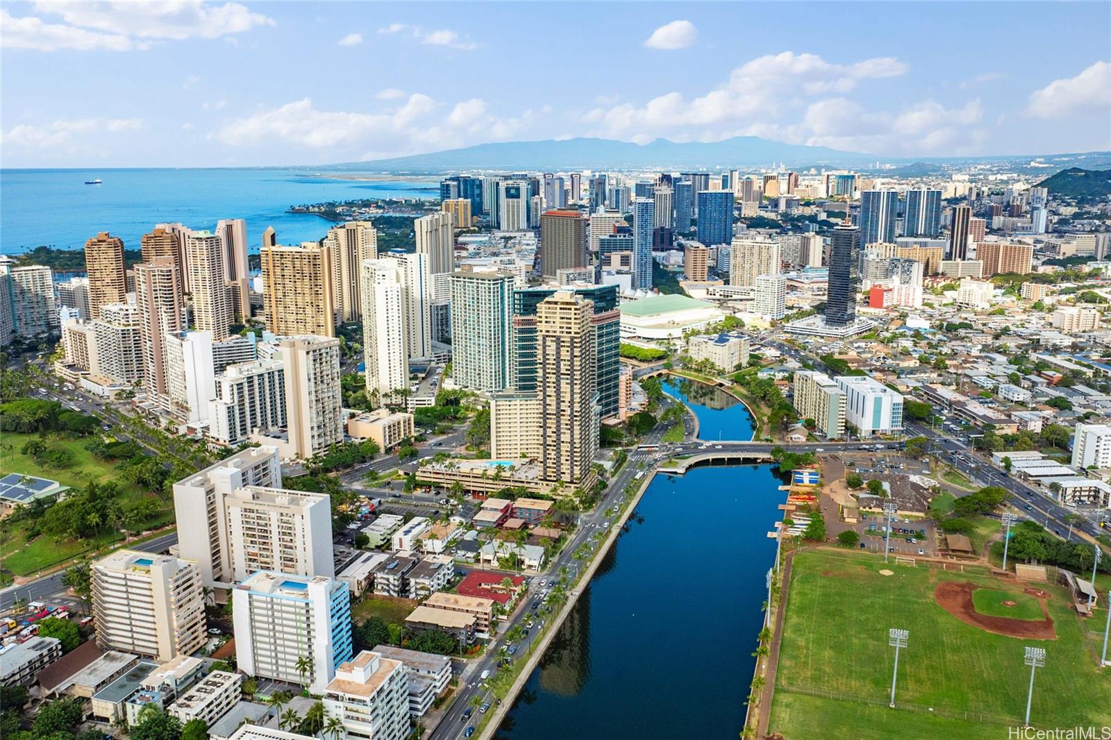 Hawaiian Monarch condo # 3405, Honolulu, Hawaii - photo 21 of 25