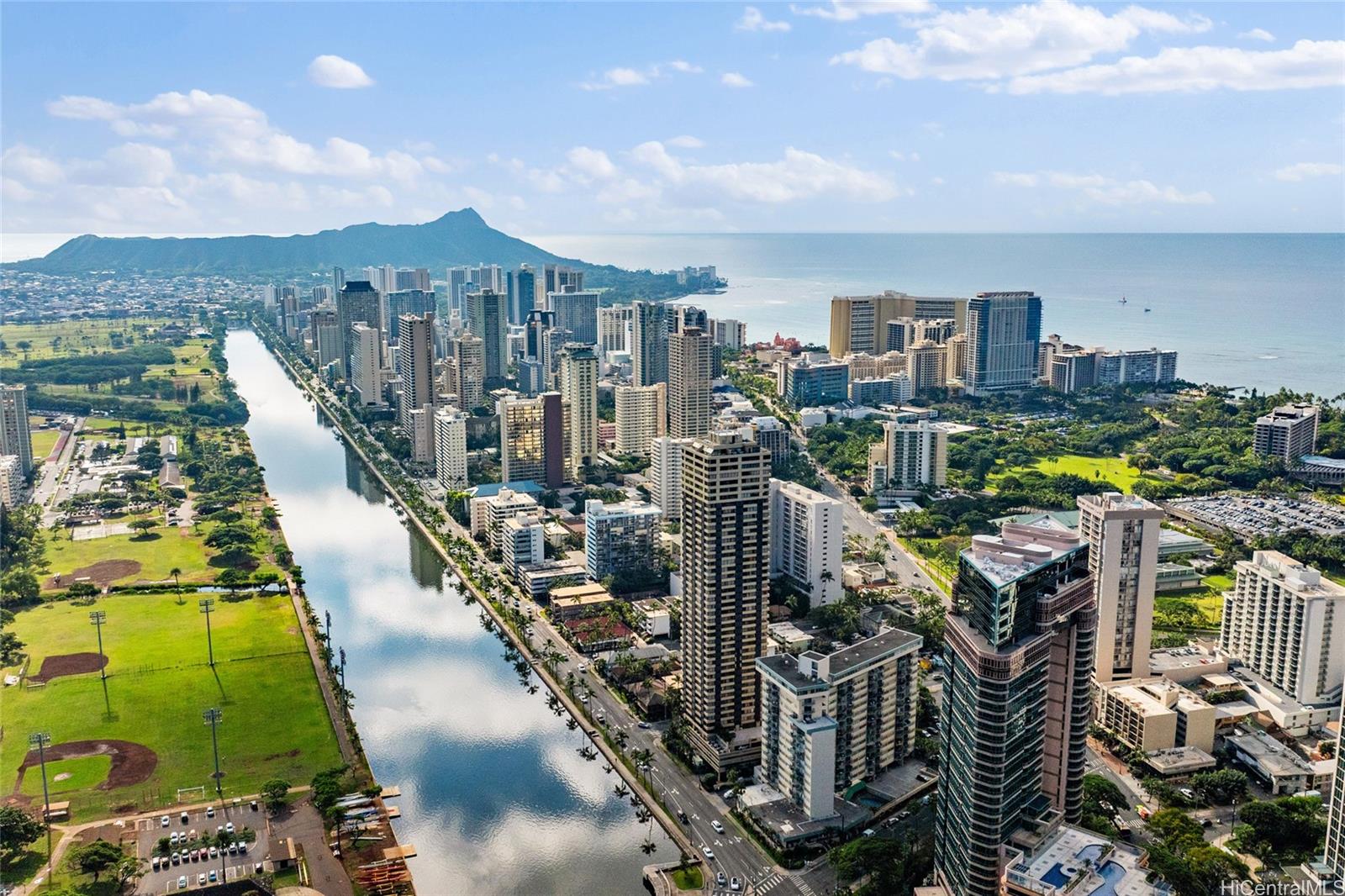 Hawaiian Monarch condo # 3405, Honolulu, Hawaii - photo 23 of 25