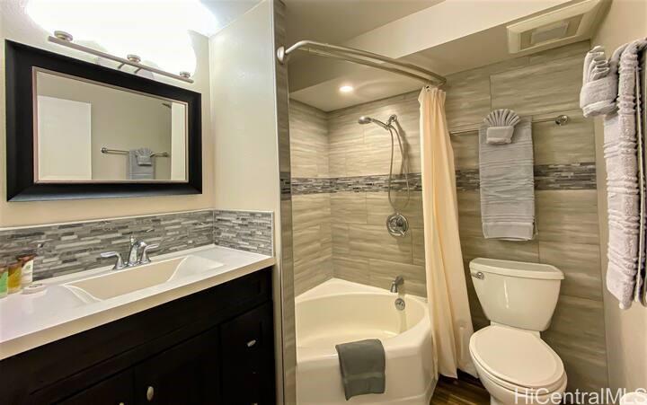 Hawaiian Monarch condo # 3608, Honolulu, Hawaii - photo 6 of 12