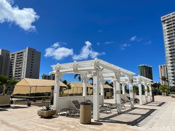 Hawaiian Monarch condo # 3802, Honolulu, Hawaii - photo 14 of 15