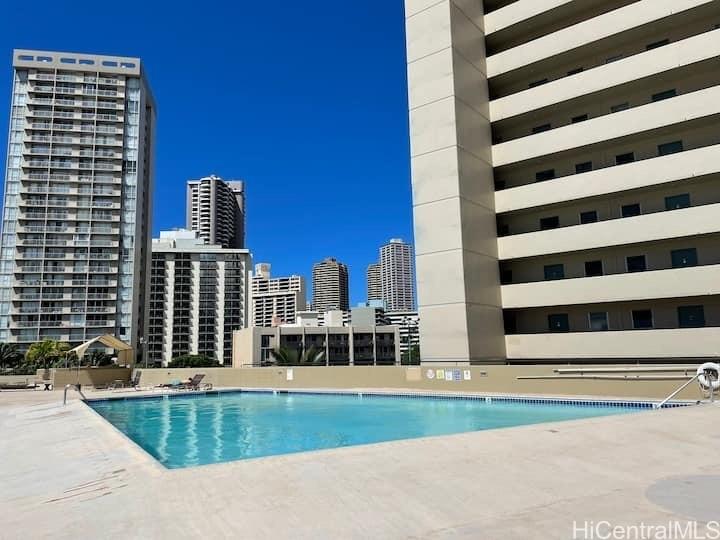 Hawaiian Monarch condo # 3802, Honolulu, Hawaii - photo 15 of 15