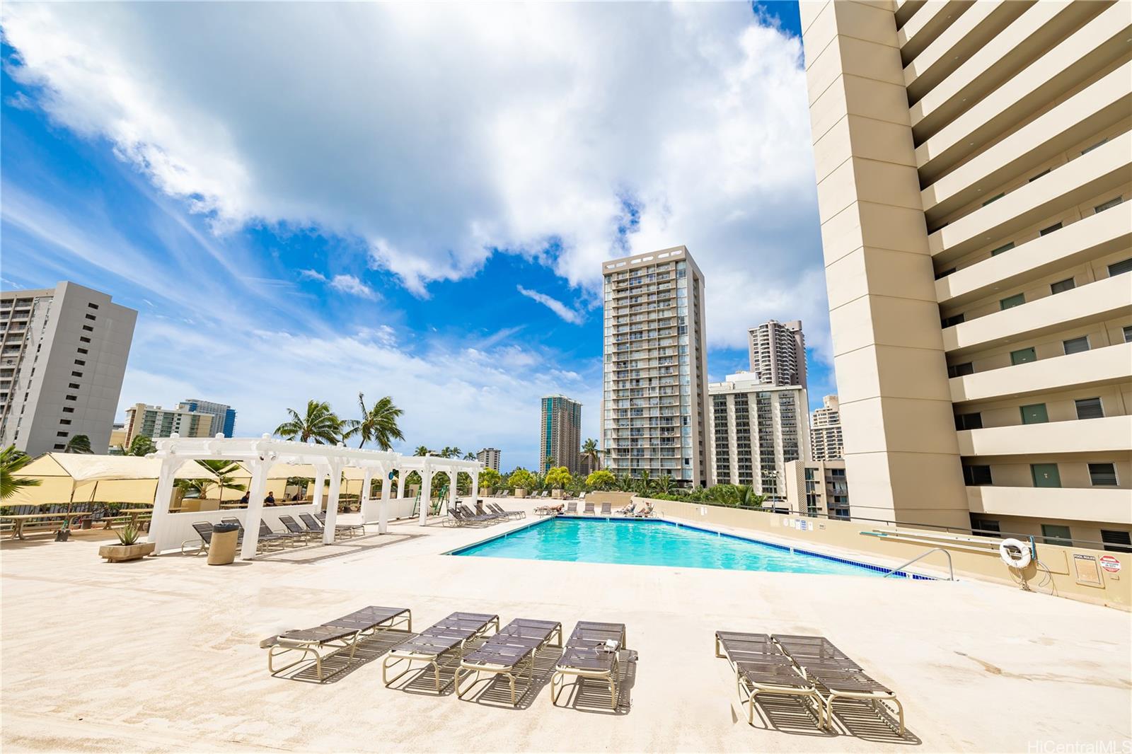 Hawaiian Monarch condo # 3806, Honolulu, Hawaii - photo 19 of 25