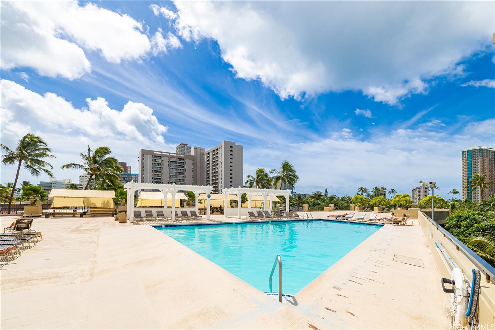 Hawaiian Monarch condo # 3806, Honolulu, Hawaii - photo 20 of 25