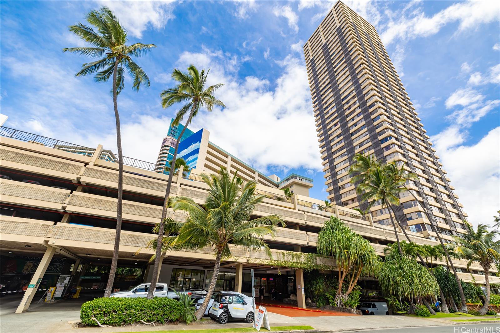 Hawaiian Monarch condo # 3806, Honolulu, Hawaii - photo 24 of 25