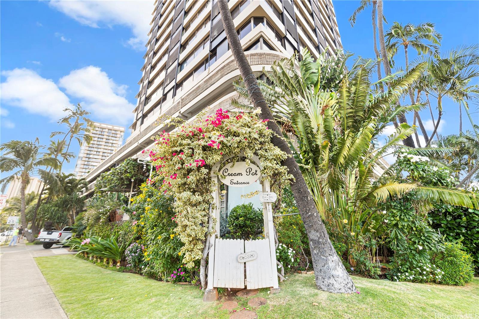 Hawaiian Monarch condo # 3806, Honolulu, Hawaii - photo 25 of 25