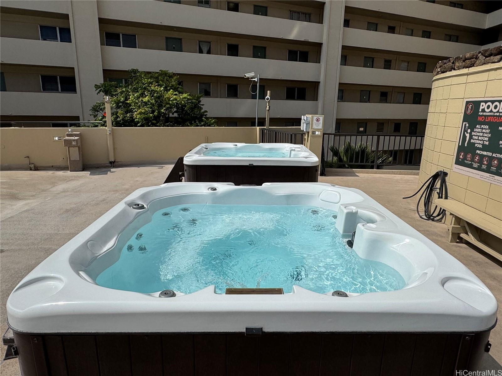 Hawaiian Monarch condo # 815, Honolulu, Hawaii - photo 11 of 24