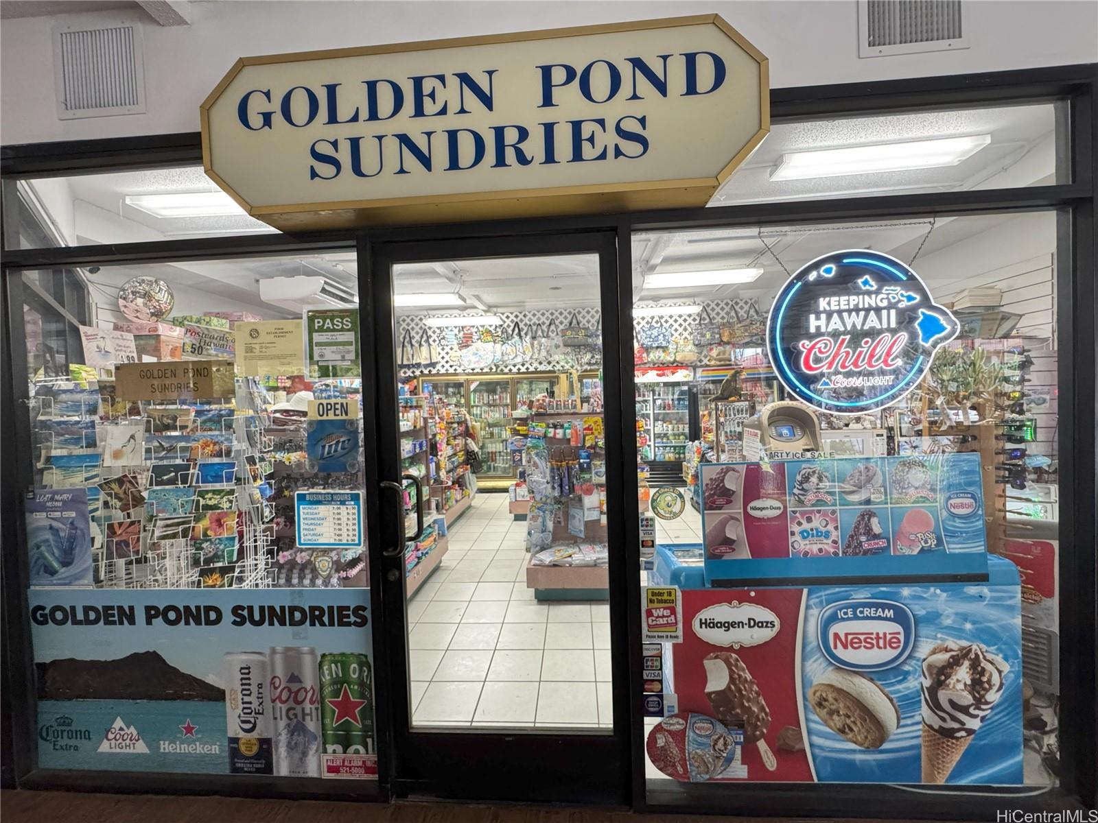 Hawaiian Monarch condo # 815, Honolulu, Hawaii - photo 21 of 24