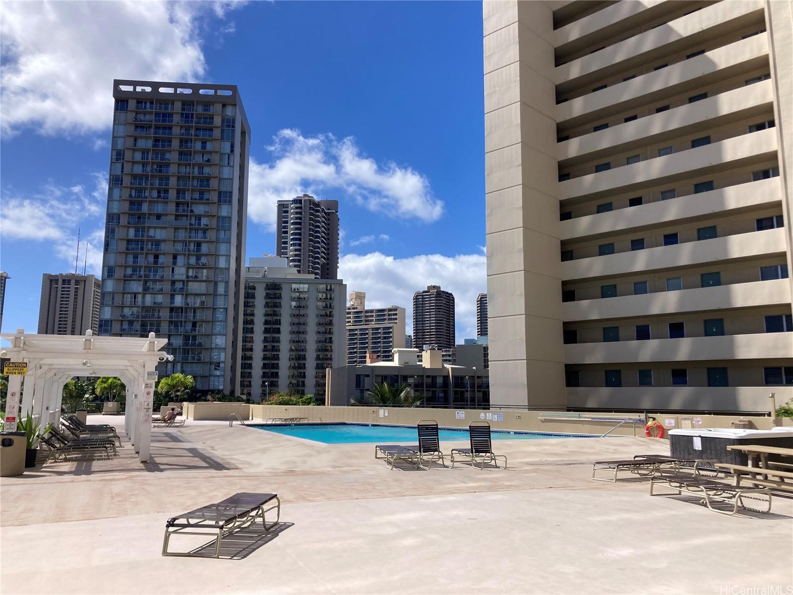 Hawaiian Monarch condo # 815, Honolulu, Hawaii - photo 9 of 24