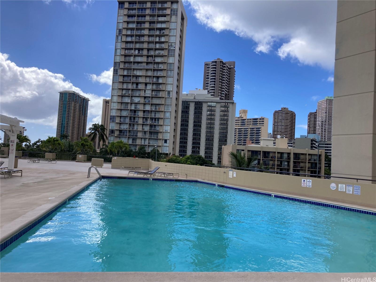 Hawaiian Monarch condo # 815, Honolulu, Hawaii - photo 10 of 24