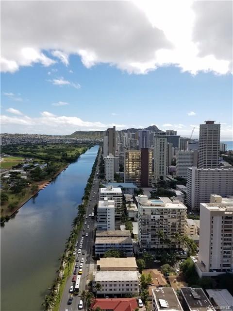 Hawaiian Monarch condo # PH103, Honolulu, Hawaii - photo 1 of 21