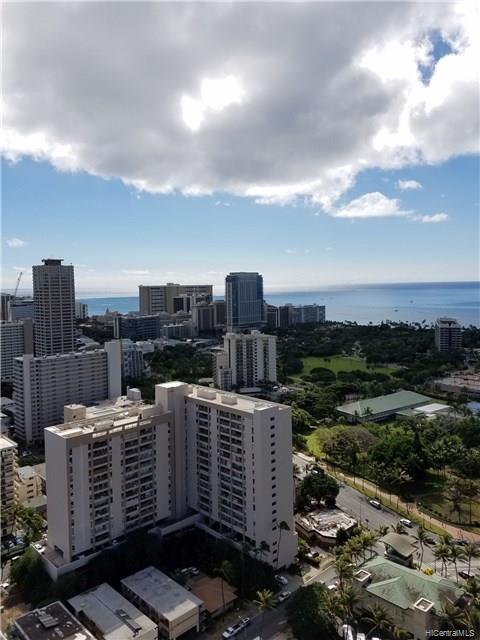 Hawaiian Monarch condo # PH103, Honolulu, Hawaii - photo 2 of 21