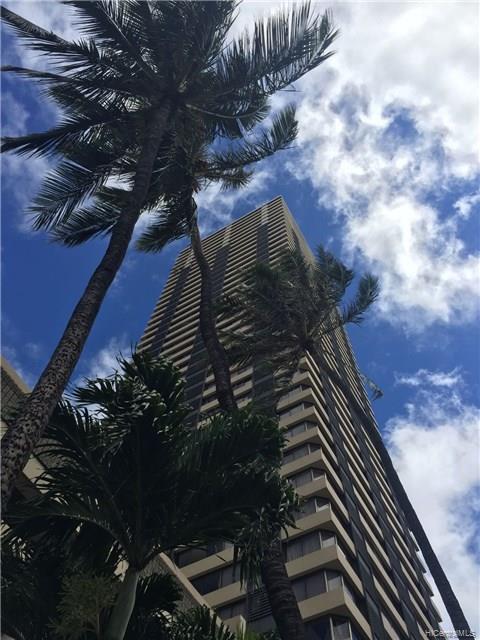 Hawaiian Monarch condo # PH103, Honolulu, Hawaii - photo 13 of 21
