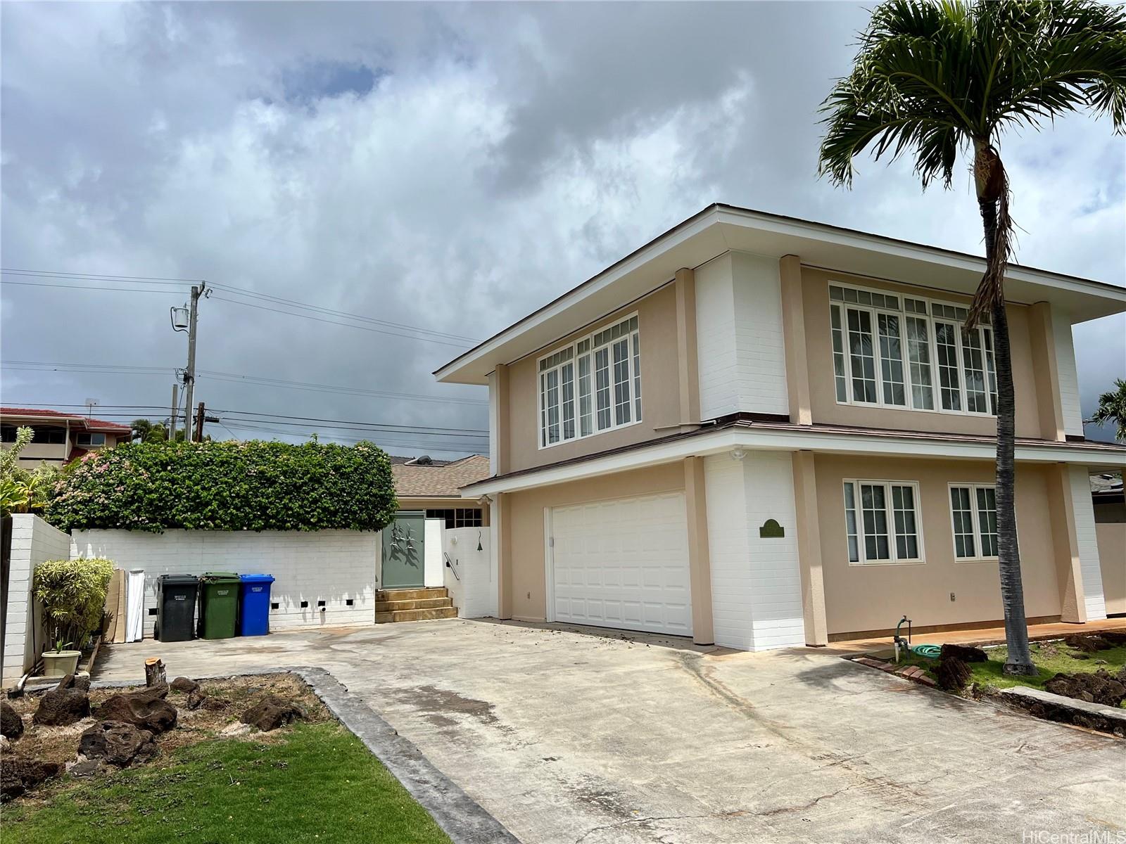 4442 Kilauea Ave Honolulu Hawaii Rental