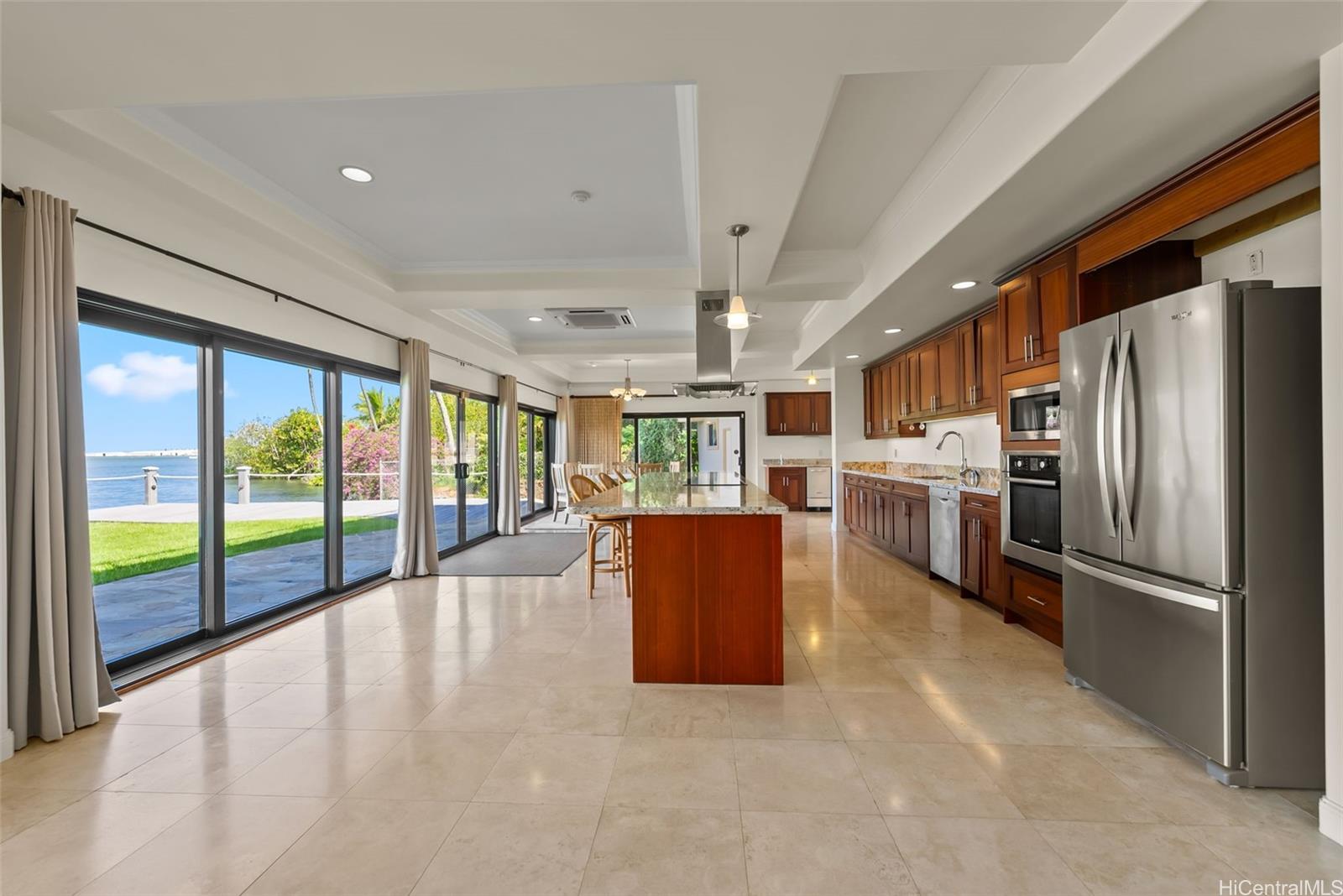 44-443  Kaneohe Bay Drive Kaneohe Bay, Kaneohe home - photo 12 of 24