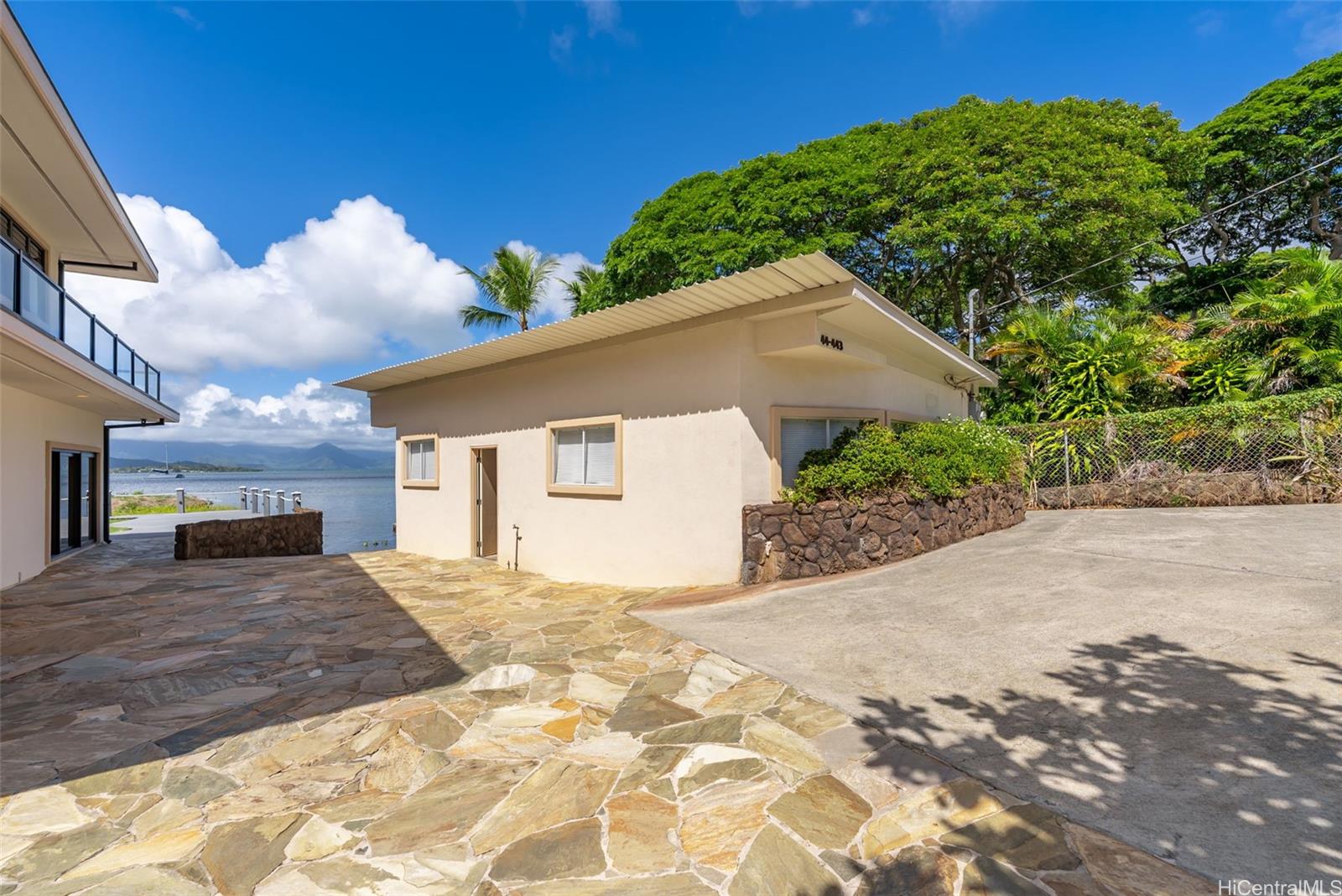 44-443  Kaneohe Bay Drive Kaneohe Bay, Kaneohe home - photo 20 of 24