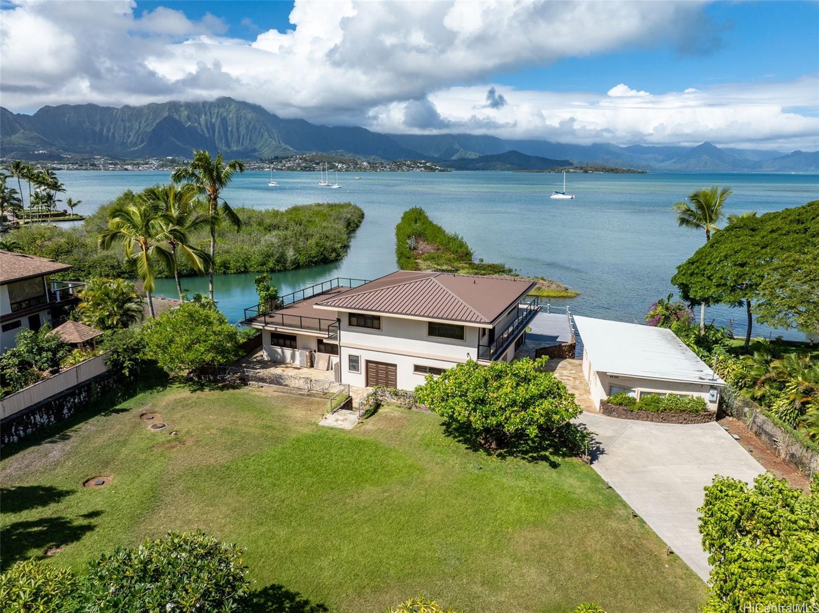 44-443  Kaneohe Bay Drive Kaneohe Bay, Kaneohe home - photo 8 of 24