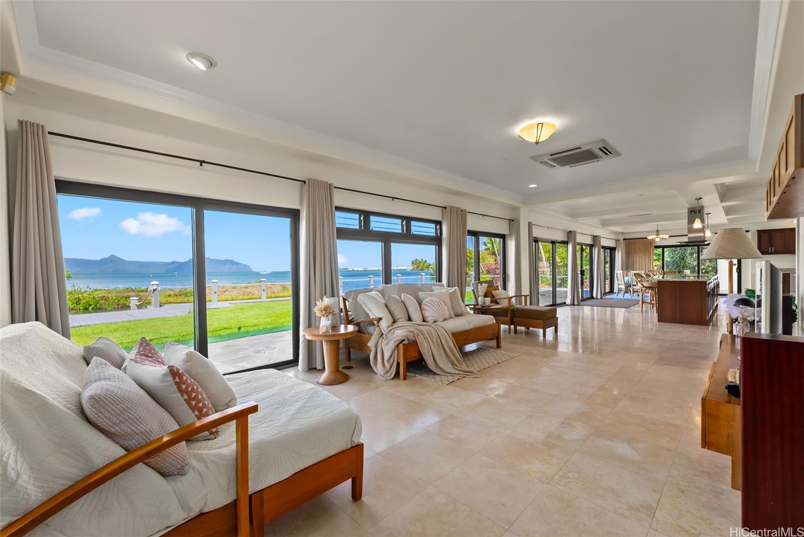 44-443  Kaneohe Bay Drive Kaneohe Bay, Kaneohe home - photo 9 of 24