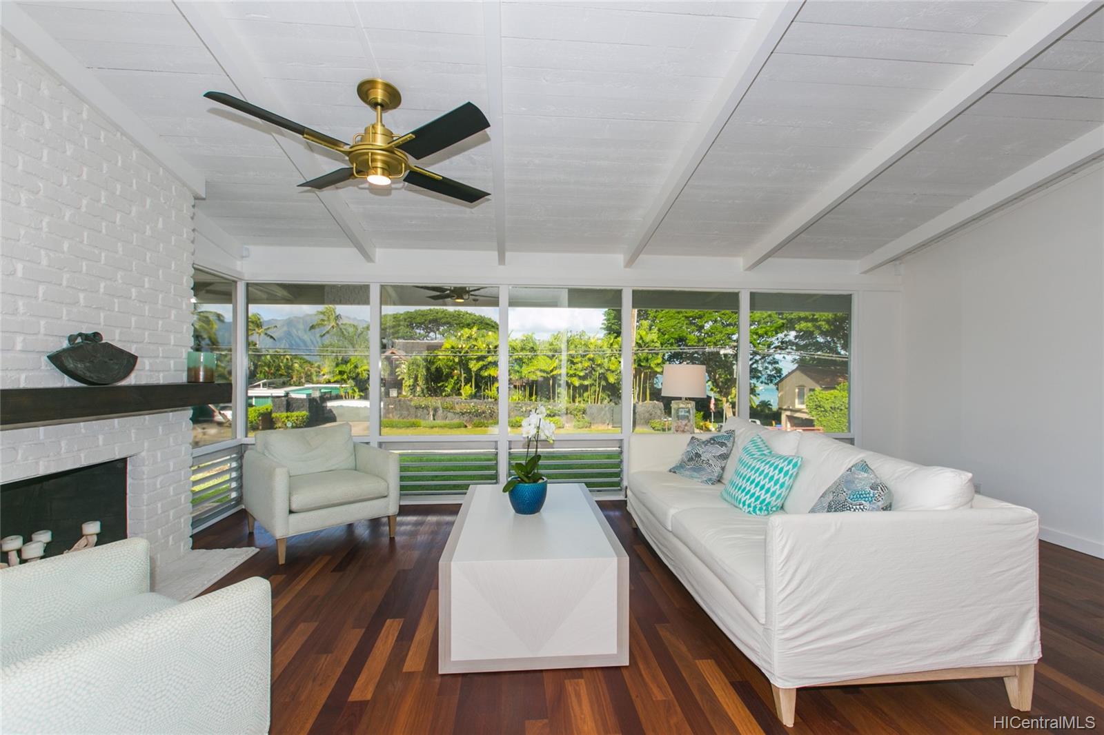 44452 Kaneohe Bay Dr , Kaneohe house for sale Country Club Kaneohe