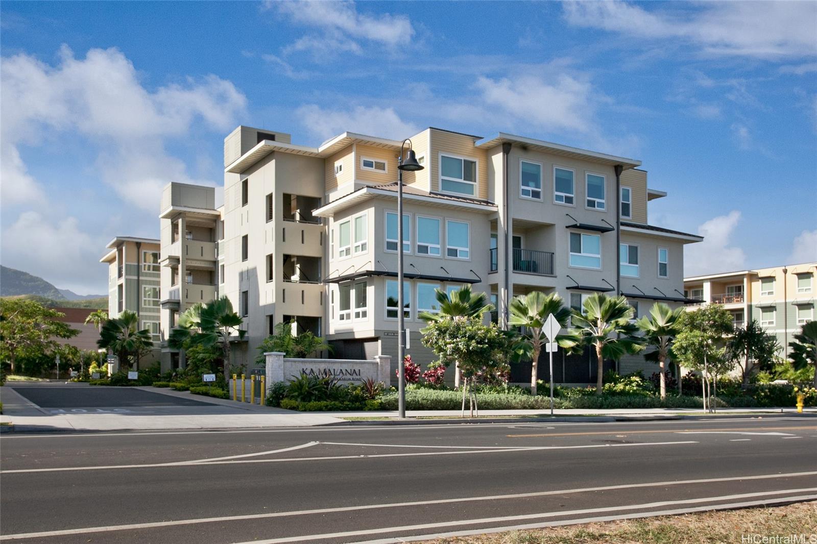 Ka Malanai At Kailua condo # 5101, Kailua, Hawaii - photo 16 of 16