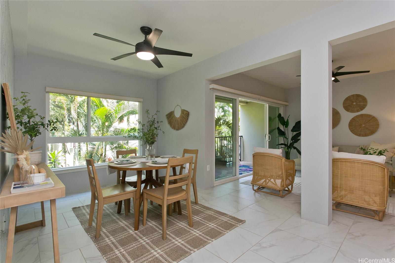 Ka Malanai At Kailua condo # 5101, Kailua, Hawaii - photo 3 of 16