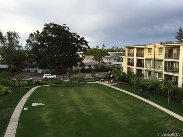 Ka Malanai@Kailua condo # 5302, Kailua, Hawaii - photo 3 of 12